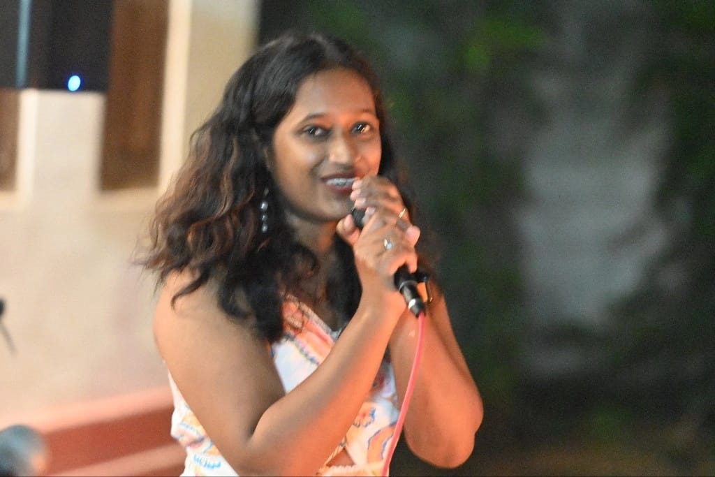 Ms.Aishwarya L